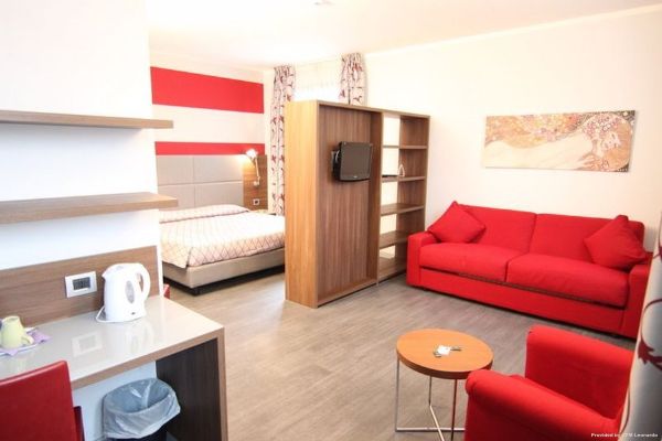 Hotel Del Parco (Vigevano)